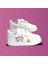 Baskılı Sneaker Kız-erkek Çocuk Spor Ayakkabı Hafif Dar Kalıp 1
