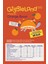 Portakallı Meyve Barı 20 G x 14 Adet 5