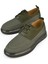 , Erkek Sneaker 153990ZZ2845 Haki 5