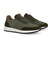 , Erkek Sneaker 153990ZZ2321 Haki 2