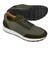 , Erkek Sneaker 153990ZZ2321 Haki 4