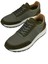 , Erkek Sneaker 153990ZZ2321 Haki 5