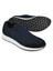 , Erkek Sneaker 153990ZZ2302 Lacivert 4