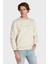 Erkek Marka Logo Uzun Kollu Sweatshirt 1