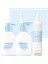 Kids & Baby Line Gift Set (3 Types) (Kids&baby Lotion 590ML+WASH590ML+TOWEL) - Bebek ve Çocuk Cilt Bakım Seti (Losyon + Temizleyici + Havlu) 2