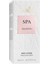 Spa Shaping Body Lotion, Aromatik Vücut Losyonu 2