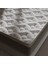Mocha Çift Kişilik Pedli Paket Yaylı Yatak 30 cm 8