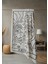 Modern Desenli Dijital Baskı Plaj Deniz Havlusu Peştamal 80X160 cm BRS030 2