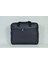 Ev 3004 Siyah Düz Fermuarlı Laptop & Notebook Çantası 2