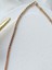 Rose Gold Zincir Kolye 2