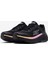 Max Cushioning Endeavour Kadın Siyah Koşu Ayakkabısı 129470 Bkpk 3