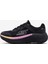 Max Cushioning Endeavour Kadın Siyah Koşu Ayakkabısı 129470 Bkpk 1