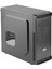 Green Oraman Plus 1X120MM 1x3.0 2x2.0 USB Bilgisayar Kasası (350W 80+ Standart Sertifikalı UPS) 2