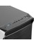 Green Oraman Plus 1X120MM 1x3.0 2x2.0 USB Bilgisayar Kasası (350W 80+ Standart Sertifikalı UPS) 4