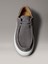 Erkek Gri Oxford Ayakkabı 4
