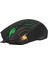 A4 Tech X89 Oscar X7 Neon Maze 2400Dpı Usb Makrolu Oyuncu Mouse 2