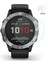 Hat Prınce 2 Adet 0.2mm Temperli Cam Ekran Koruyucu 9h 2.15D Garmin Fenix 6x/6x Pro Solar 51MM Için (Yurt Dışından) 1