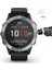 Hat Prınce 2 Adet 0.2mm Temperli Cam Ekran Koruyucu 9h 2.15D Garmin Fenix 6x/6x Pro Solar 51MM Için (Yurt Dışından) 5
