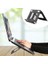 Ayarlanabilir Metal Dizüstü Destek Tabanı Katlanabilir Taşınabilir Laptop Sehpası Standı 1