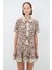 Kısa Kollu Mini Elbise Emp.syh 12439975004 2