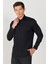 Ütü Gerektirmeyen Non-Iron Taılored Slim Fit Dar Kesim %100 Pamuk Gömlek 1
