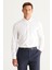 Ütü Gerektirmeyen Non-Iron Taılored Slim Fit Dar Kesim %100 Pamuk Gömlek 1