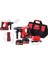 Şarjlı Kırıcı Delici RB-BH24A 1