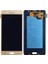 Samsung J5 2016 J510 LCD Ekran Gold 1