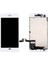 iPhone 7g Plus Beyaz Orjinal Full LCD Ekran 1