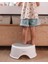 Kaymaz Banyo Taburesi – Pastel Gri 4