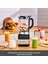 Color Touch Screen Smoothie Blender Inox 1200w 3