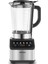 Color Touch Screen Smoothie Blender Inox 1200w 6
