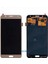 Samsung J7 Core J701 LCD Ekran Gold 1