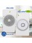 L10S ULTRA/L10S Pro ULTRA/L20 Ultra HEAT/X10+ Vakum Robotu Için 10'lu Paket Paspas, Yıkanabilir (Yurt Dışından) 4