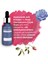 Serum Onarıcı Etkiyle Tüm Cilt Tipleri İçin 30 ml Gül Suyu İçerikli 3