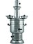Semaver Sözenler 6 Litre Krom Kömürlü 1