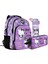 Hello Kitty Çanta+ Kalemlik+ Matara Set7 1
