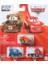 Pixar Cars 3lü Metal Arabalar 1