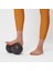 Peanut Lacrosse Massage Ball Fıstık Masaj Topu Siyah + Mavi Orta Sert 5