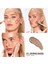 Contour Stay-N Uzun Süre Kalıcı Likit Kontür 01 Giving Sass 9.57ML 4