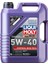 Lıquı Moly 5W40 Synthoil High Tech Tam Sentetik Motor Yağı 5 Litre 1