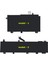Asus Tuf Gaming F15 FX506HCB Uyumlu Batarya Pil Model-2 2