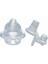 Pipetli Bardak Silikon Contası – Sippy Cup Yedek Parça | 2’li Paket 1