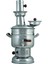 Semaver Sözenler Krom 4 Litre Ayrılabilen Odunlu 1
