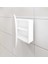 Oval Aynalı Banyo Dolabı 3