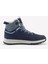 Quechua Çocuk Outdoor Kar Botu - Su Geçirmez - Lacivert - SH500 5