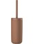 Ume Tuvalet Fırçası Terracotta 38,7 cm - Çap:10 cm 1
