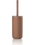 Ume Tuvalet Fırçası Terracotta 38,7 cm - Çap:10 cm 2
