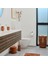 Ume Pedallı Çöp Kovası 4 L Terracotta 4