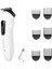 Trim & Style 6 Taraklı 8 in 1 Tıraş Makinesi 1